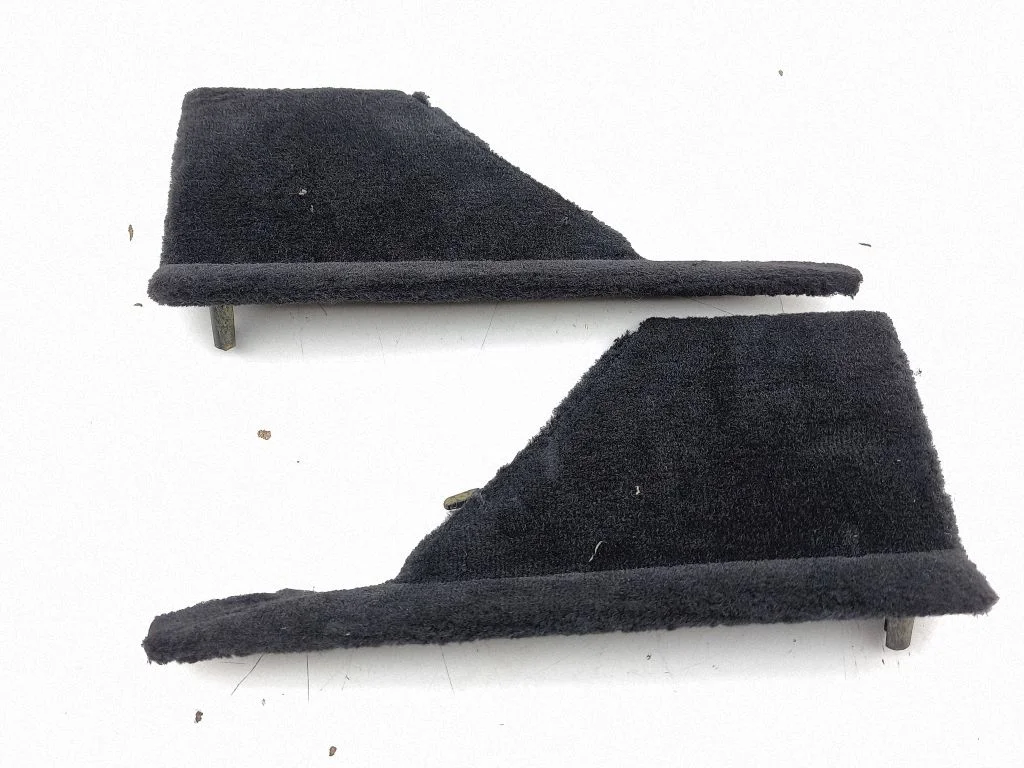 Center console decorative trim 996552113