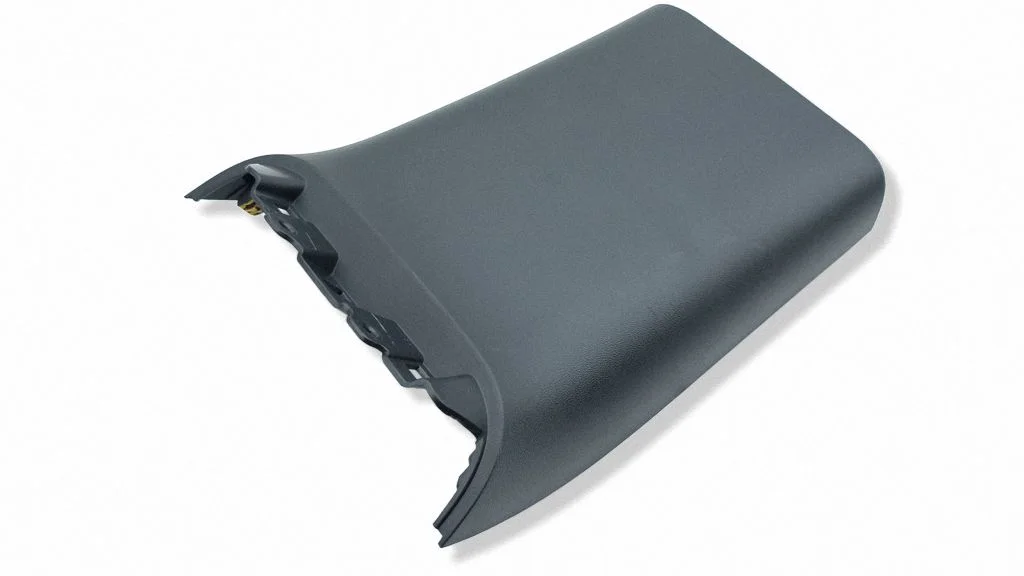 Center console decorative trim 108793000B
