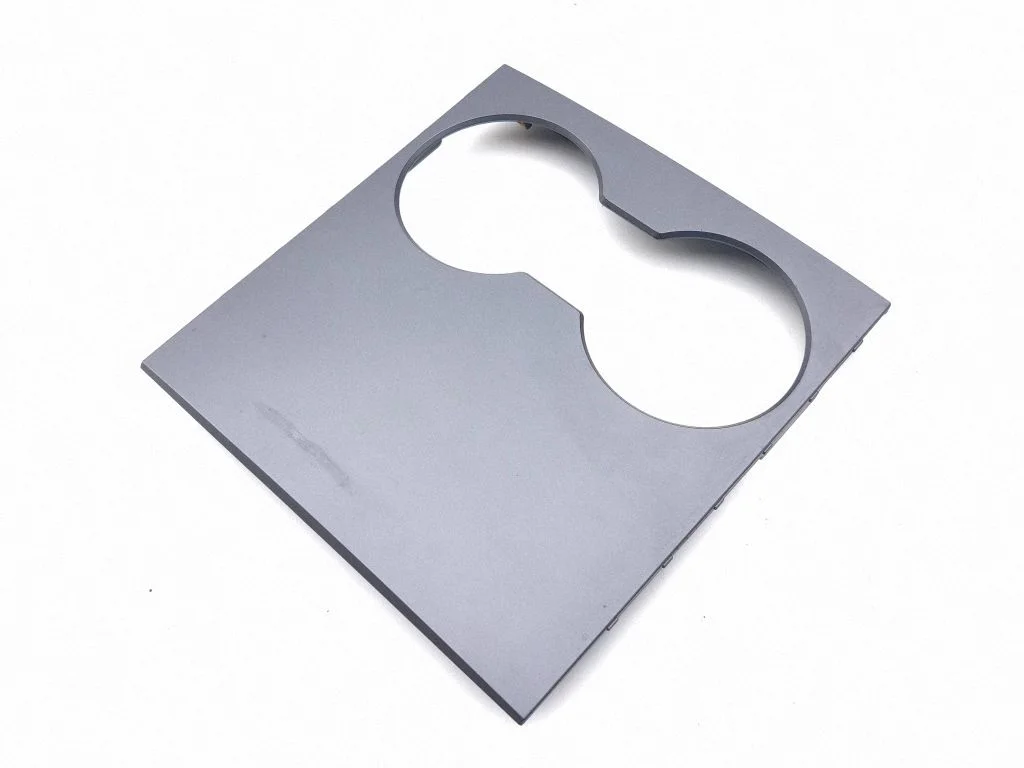 Center console decorative trim 175553602A