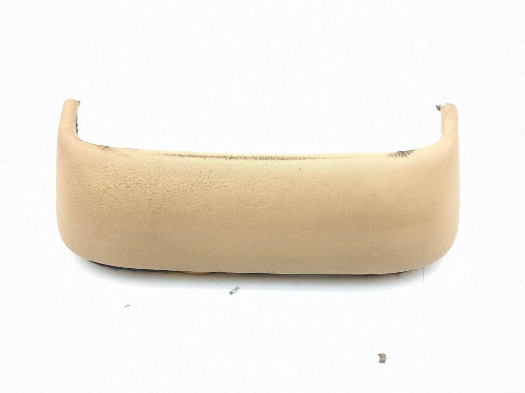 Center console decorative trim
