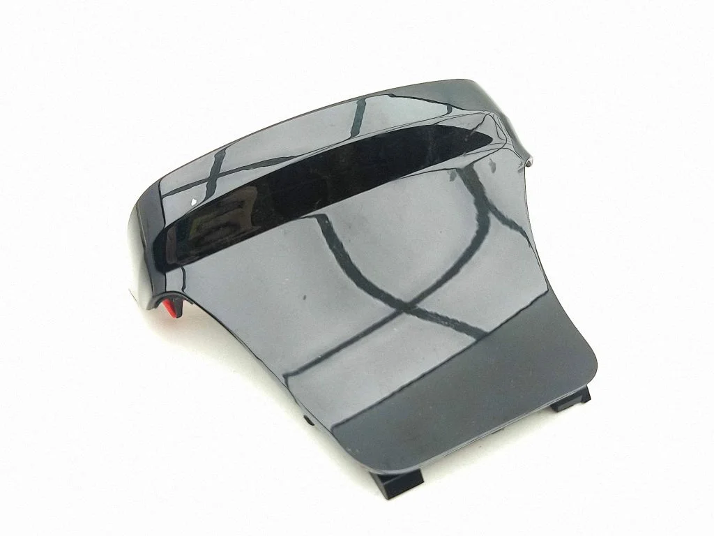 Center console decorative trim 5892147020