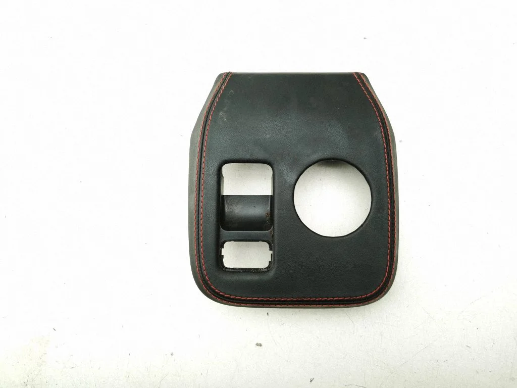 Center console decorative trim Y0070761