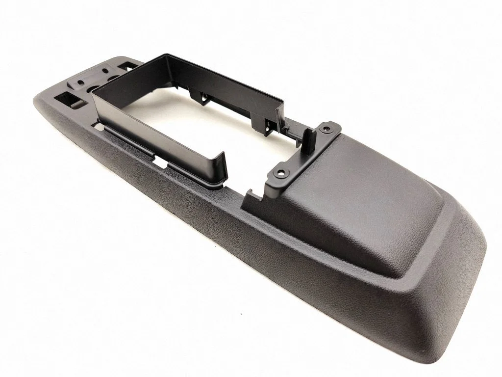 Center console decorative trim 00242840