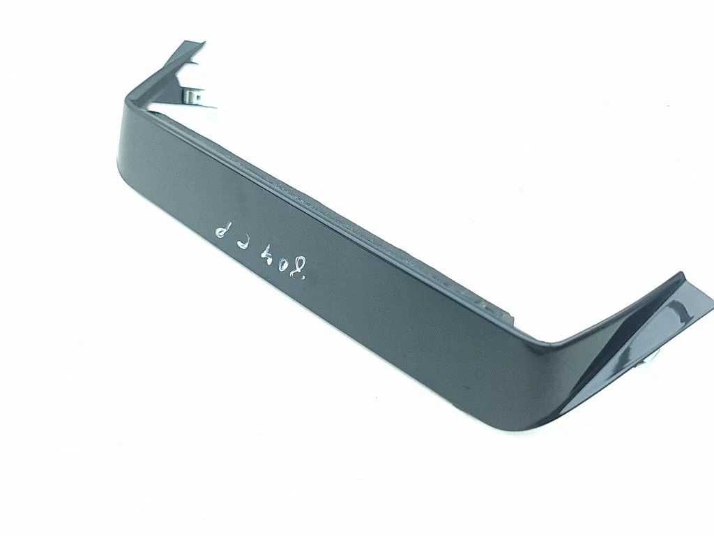 Center console decorative trim 682R76PA0A