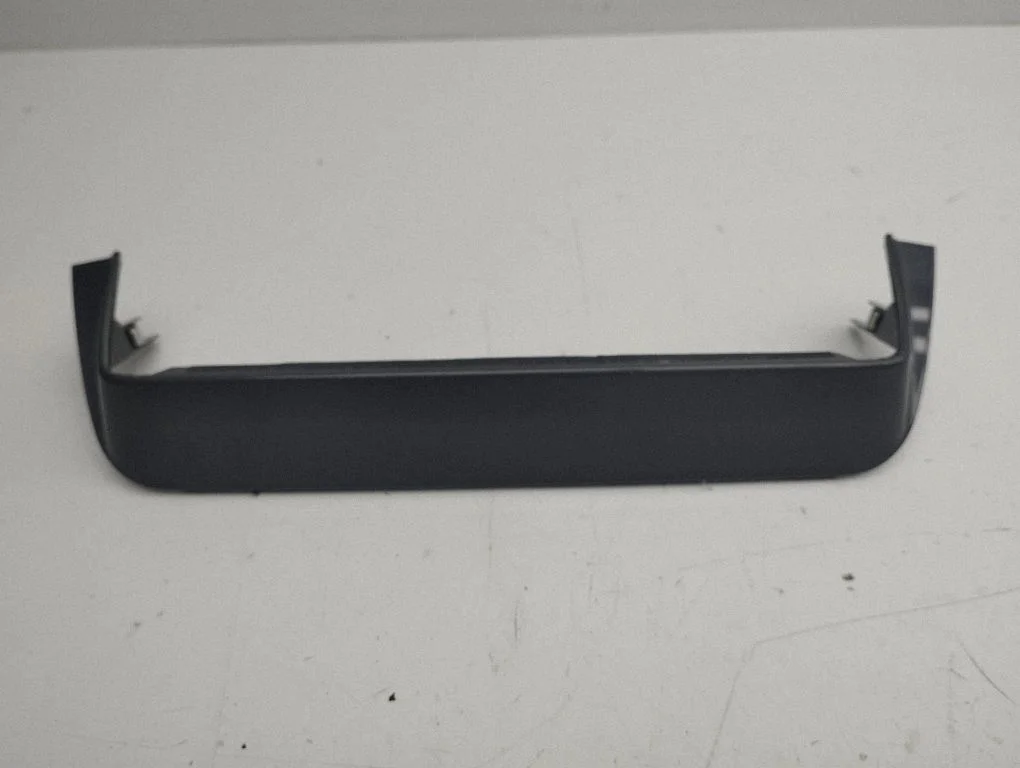 Center console decorative trim 682R76PA0A