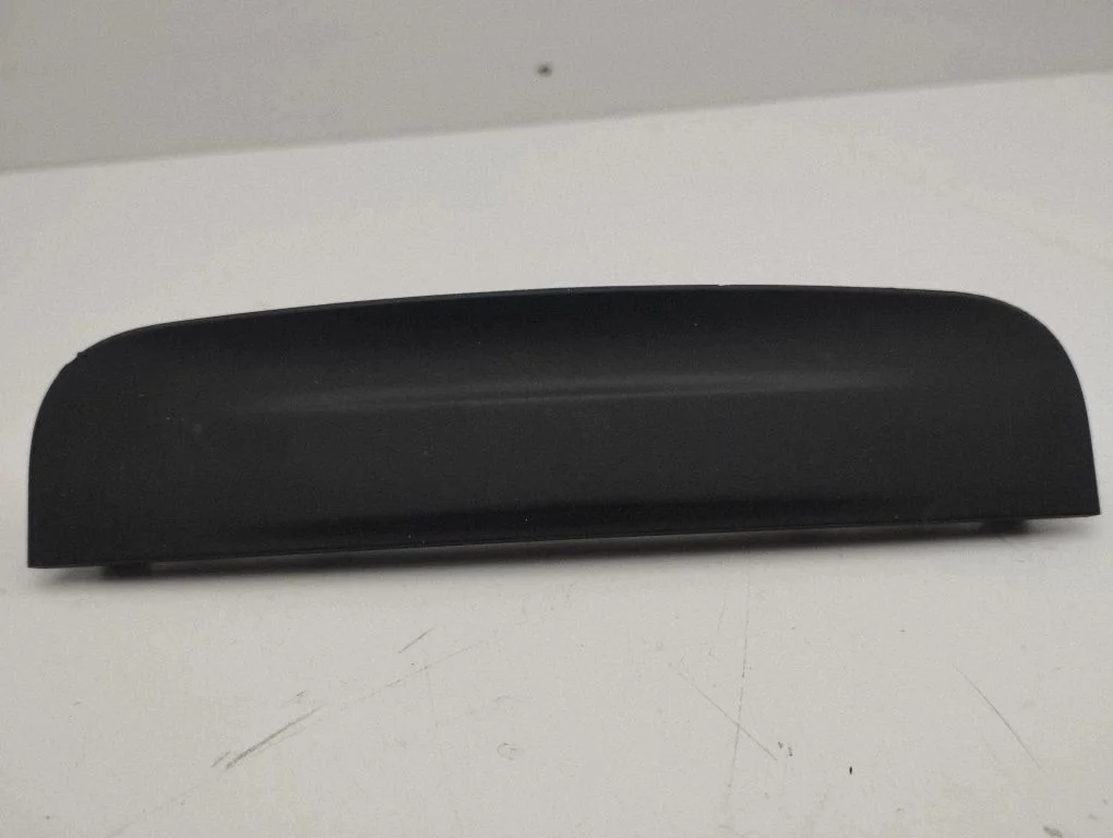 Center console decorative trim – Maserati Ghibli (2013-)