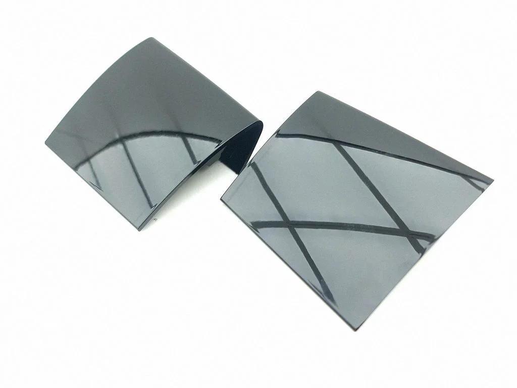 Center console decorative trim 9262435