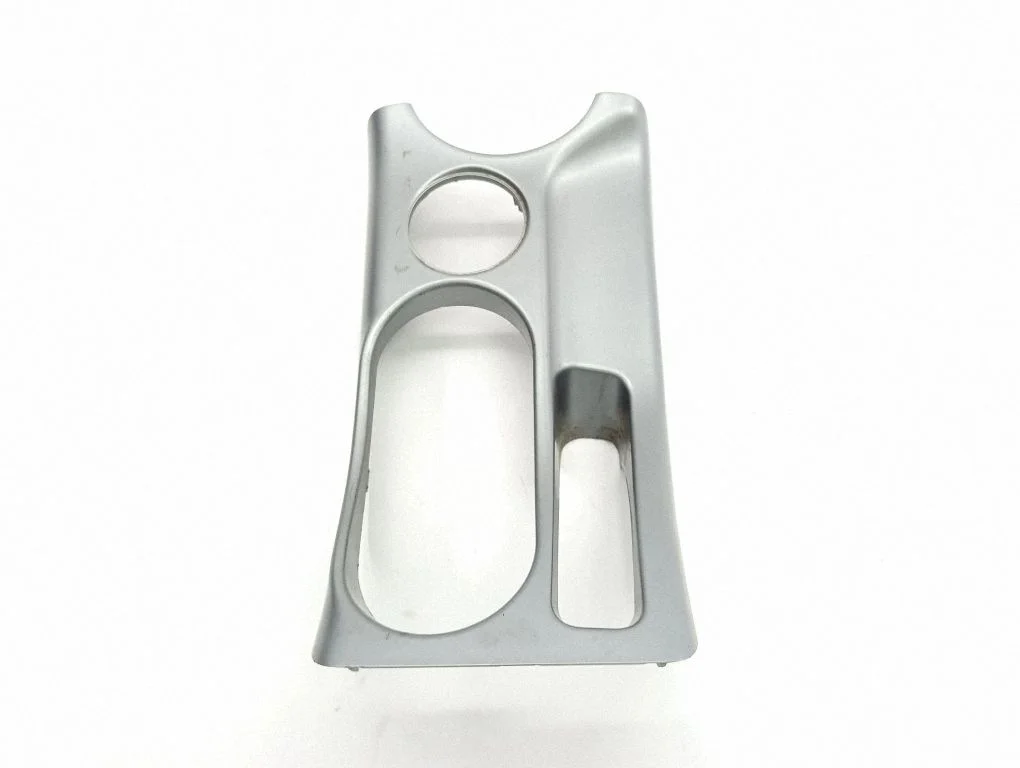 Center console decorative trim 8011A0791