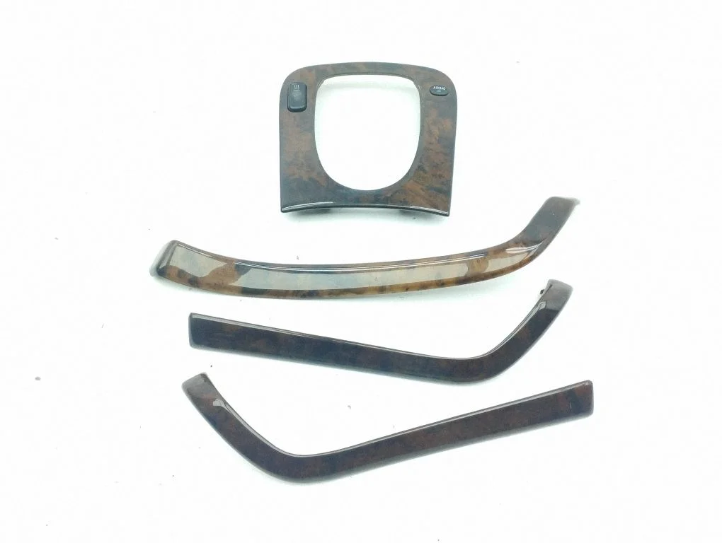 Keskkonsooli dekoratiivviimistlus 5134065