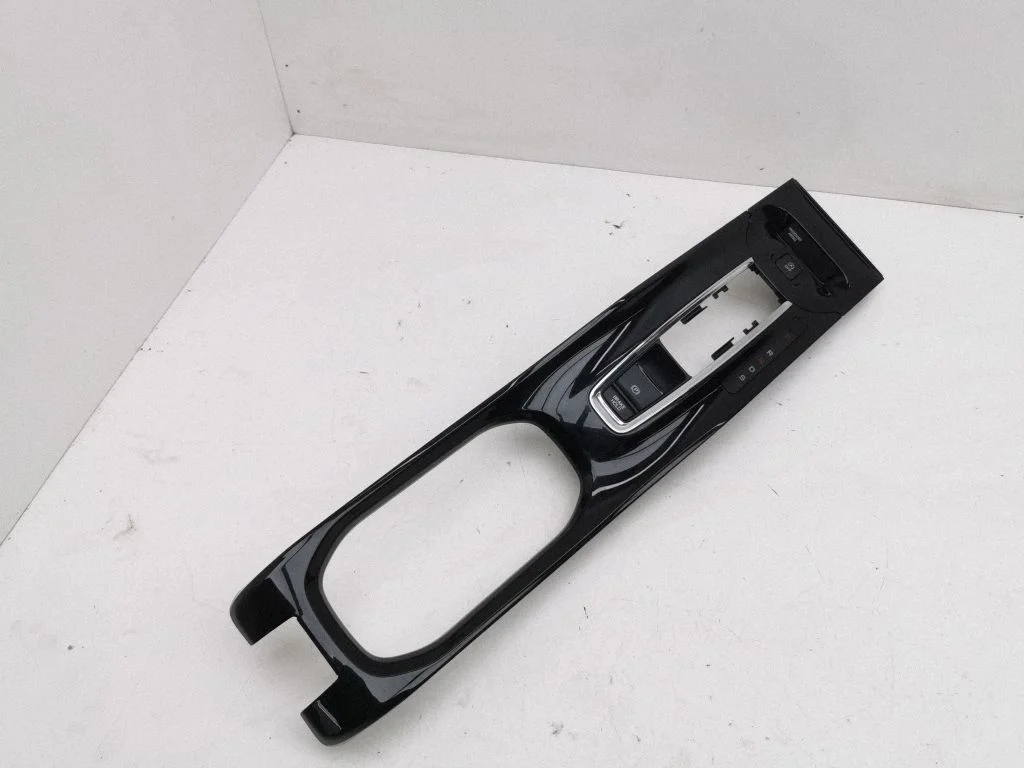 Center console decorative trim 83450T8ME010M1