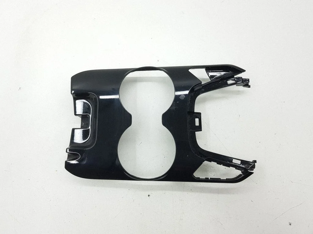 Center console decorative trim DS73F044H83ALW