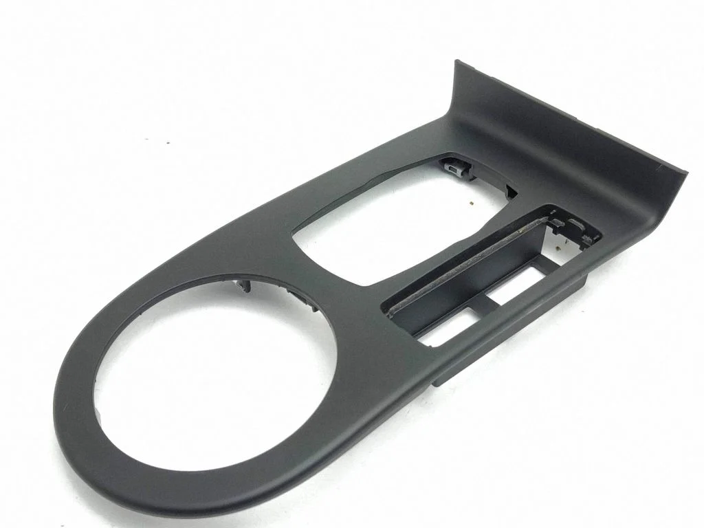 Center console decorative trim – BMW i3 (2013-)