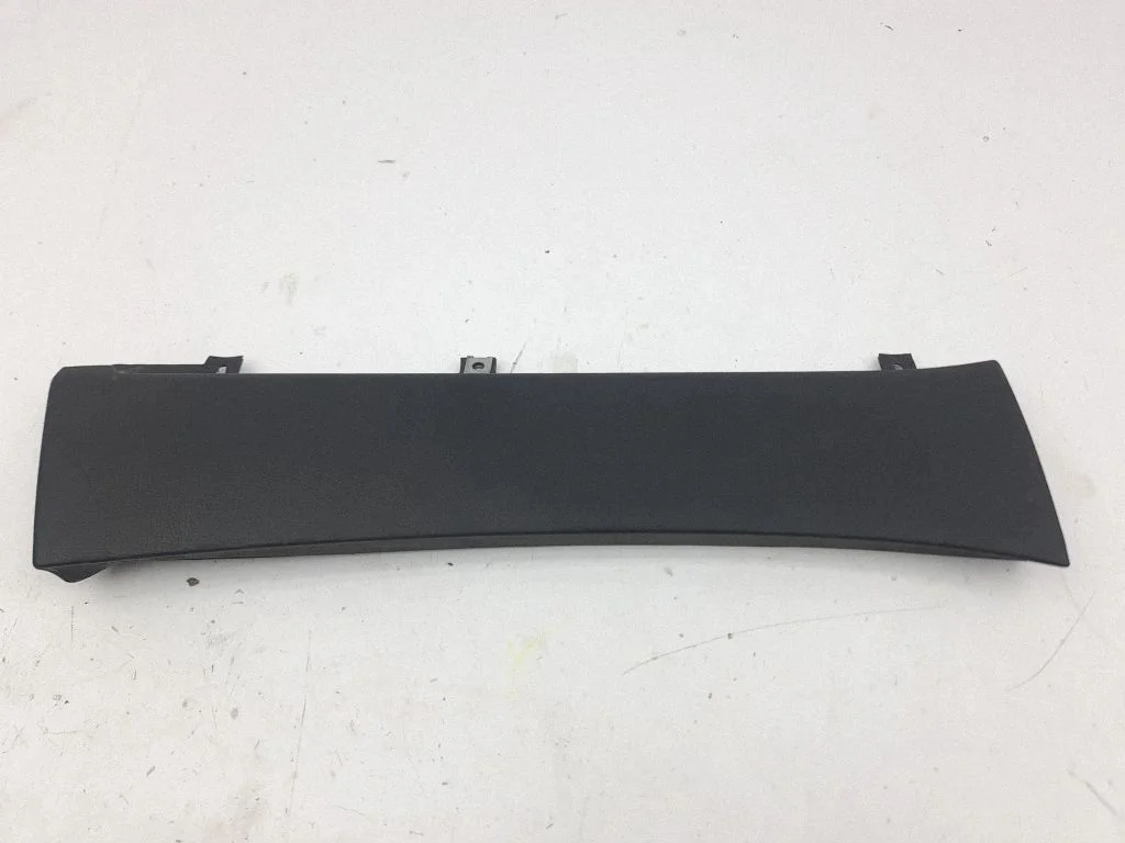 Center console decorative trim P0107957