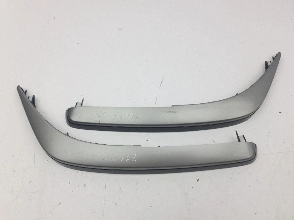Center console decorative trim EH4555254