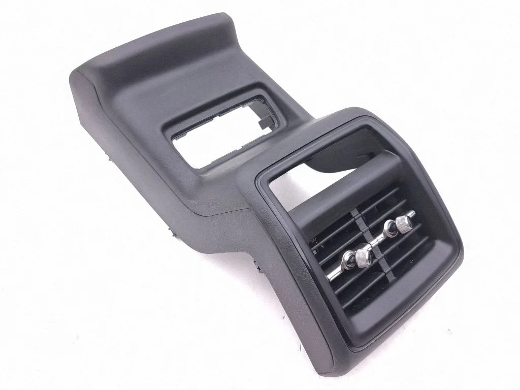 Rear air vent grill 57H857289