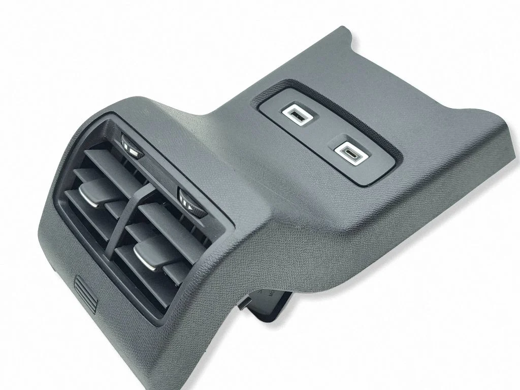 Rear air vent grill 98217039DX