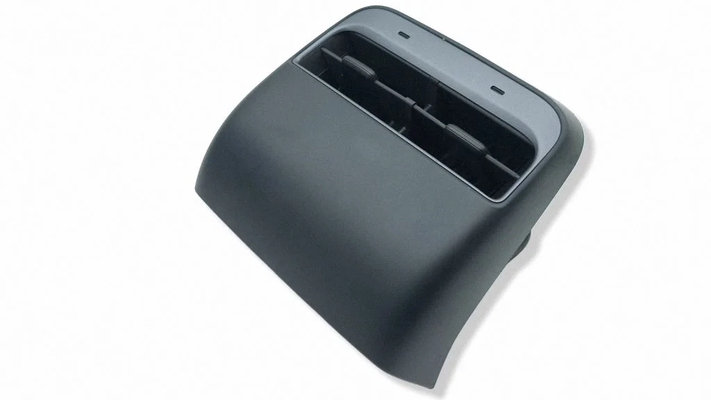 Rear air vent grill 113737300A