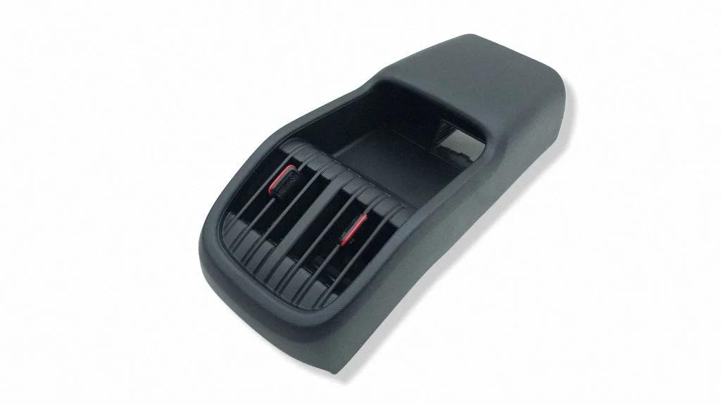 Rear air vent grill 97040BE000