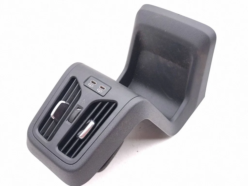 Rear air vent grill 8464144