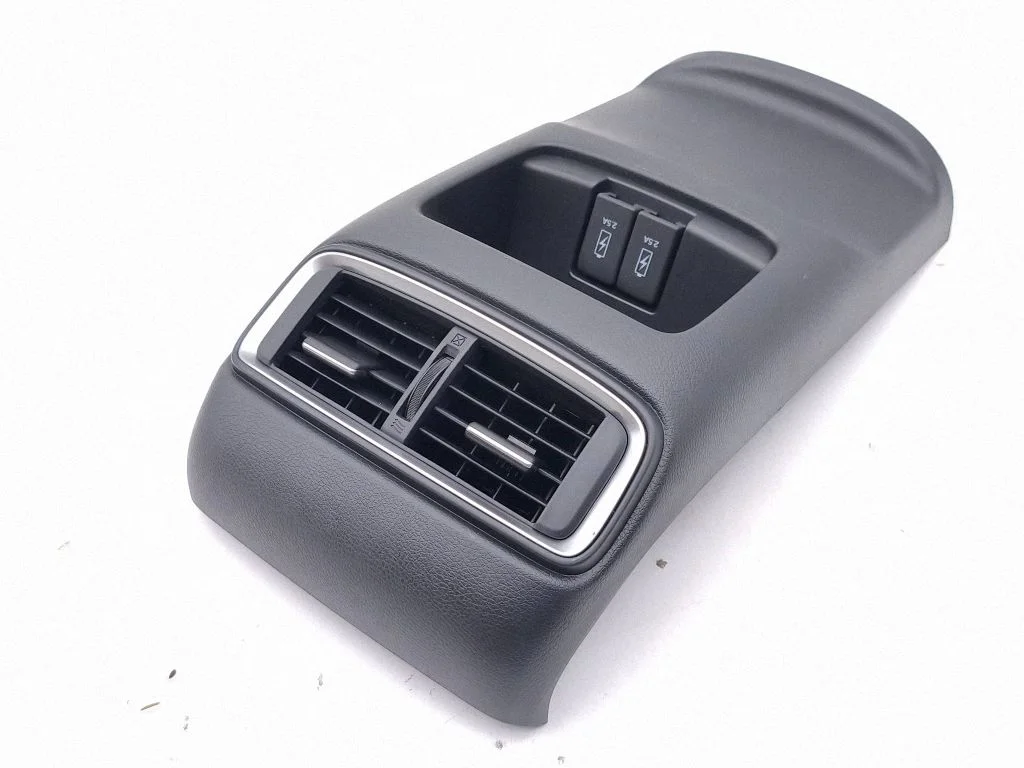 Rear air vent grill – Honda CR-V (2022-)