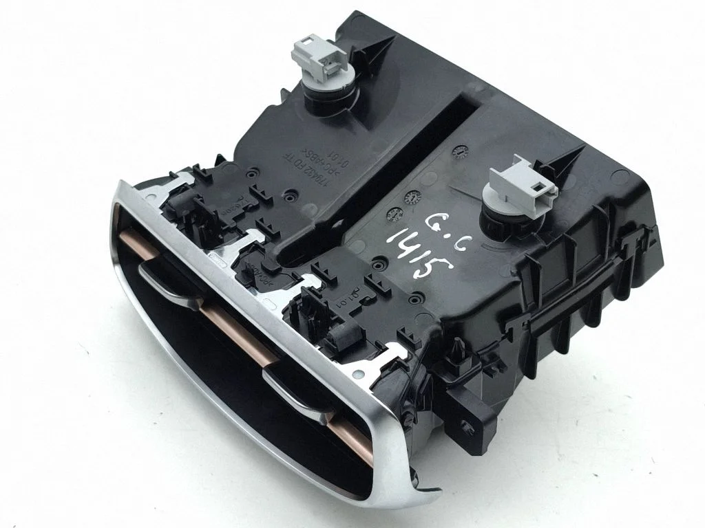 Kratka nawiewu tylna A2958302900