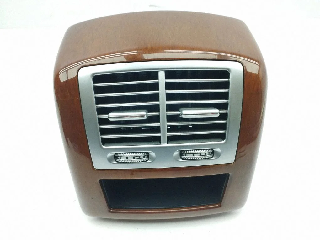 Rear air vent grill A2218900654