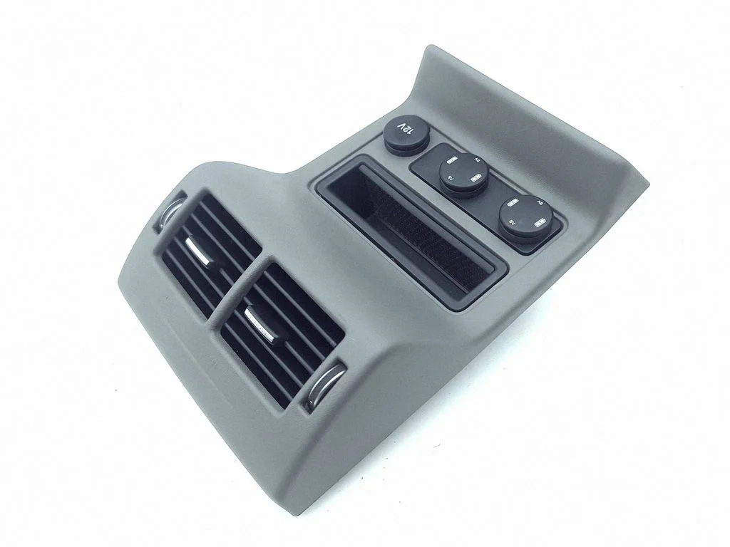 Rear air vent grill HK8304569A