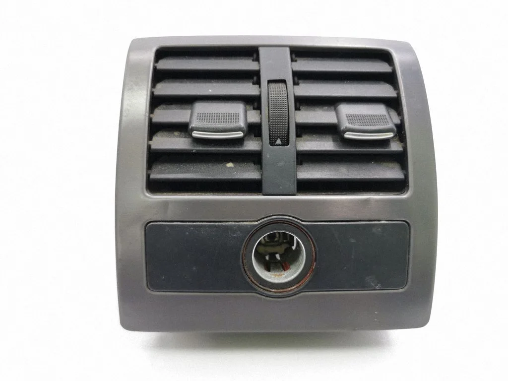 Tagumine õhutusrest – Audi A6 Allroad C5 (1999-2005)