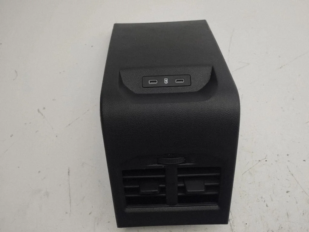Rear air vent grill 969186335R