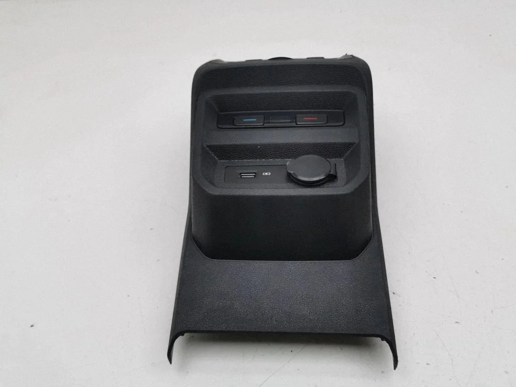 Rear air vent grill – Volkswagen Tiguan Allspace (2017-)