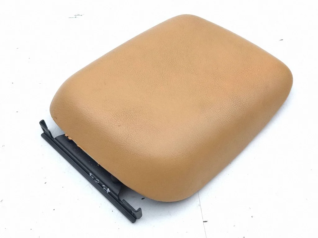 Armrest