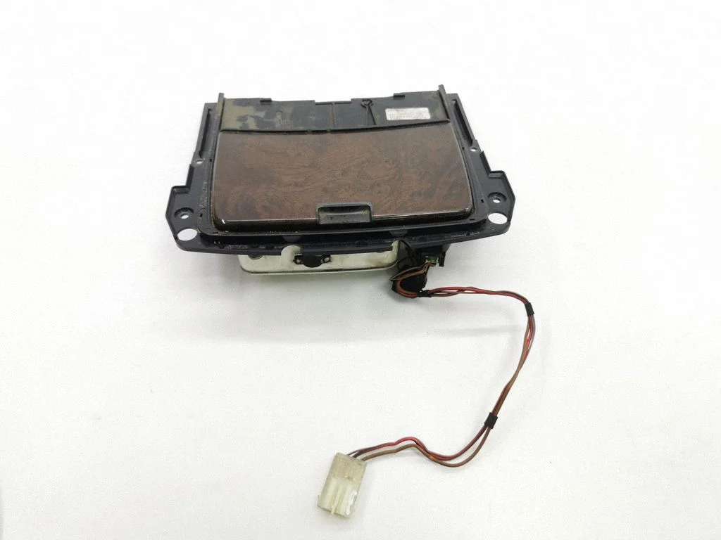 Tuhatoos (eesmine) – BMW 7-seeria E65 E66 (2001-2008)