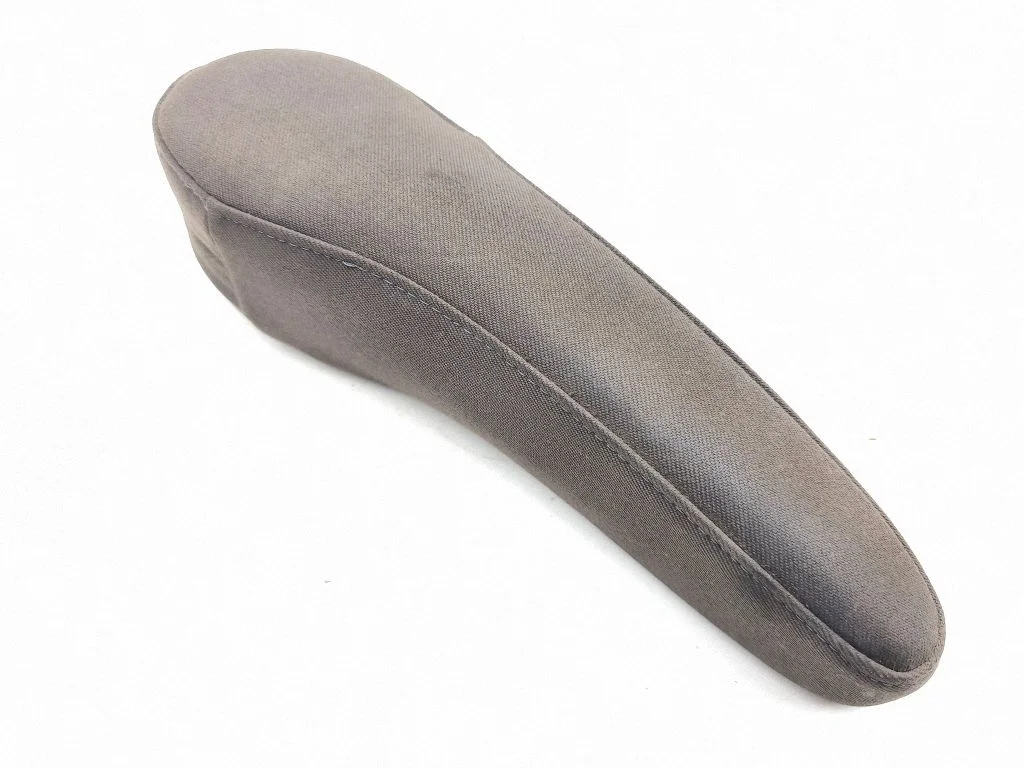 Armrest – left