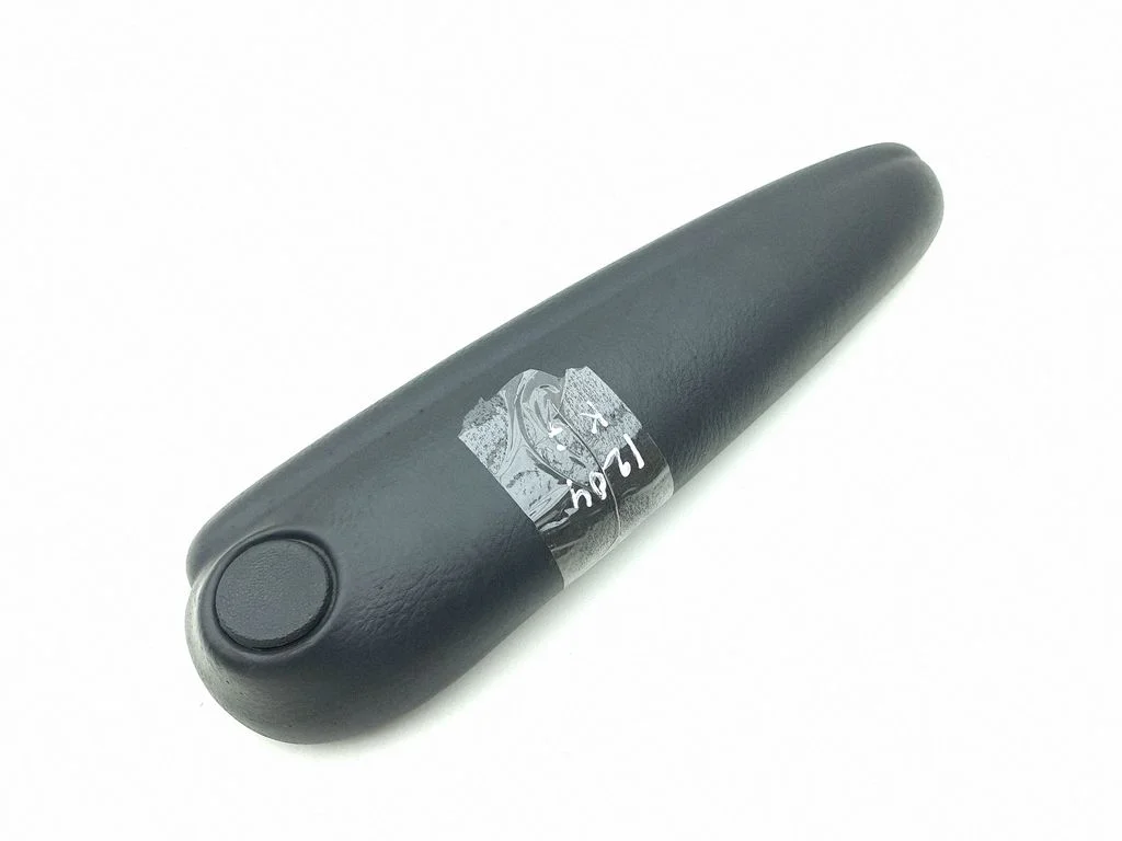 Armrest – rear left