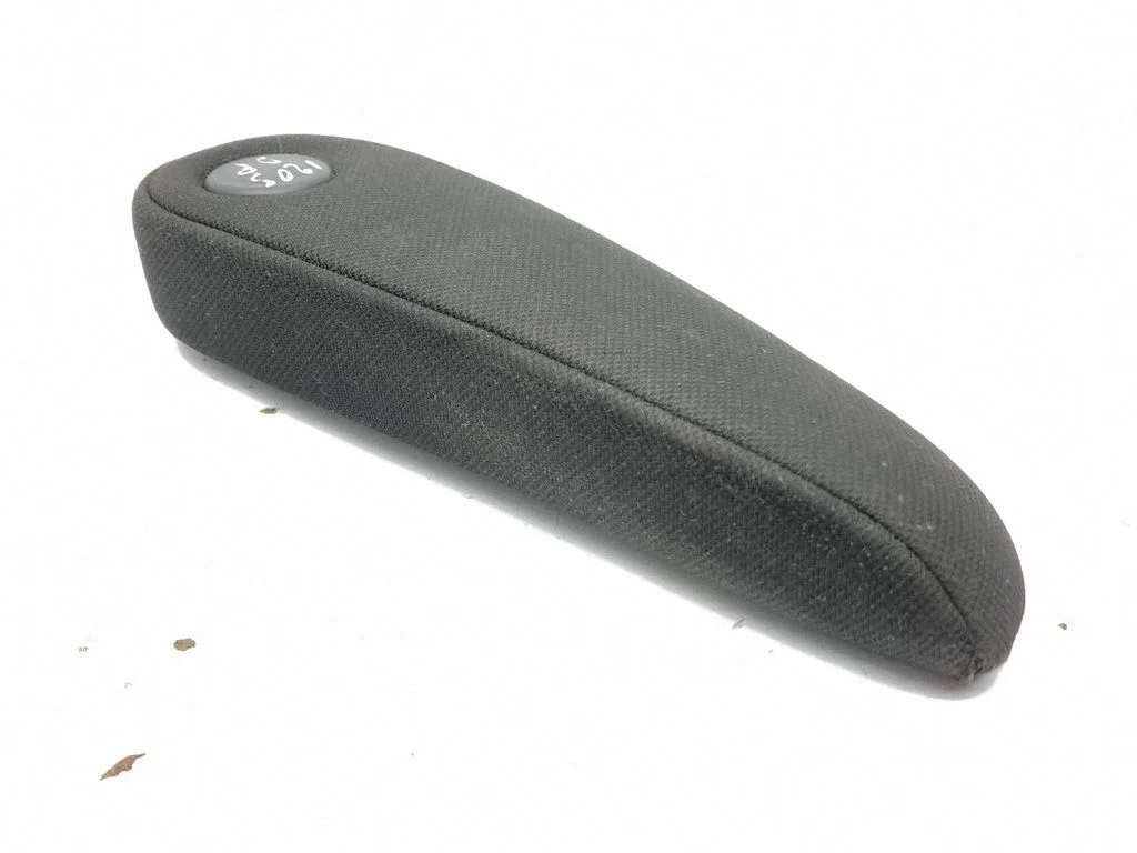 Armrest – right