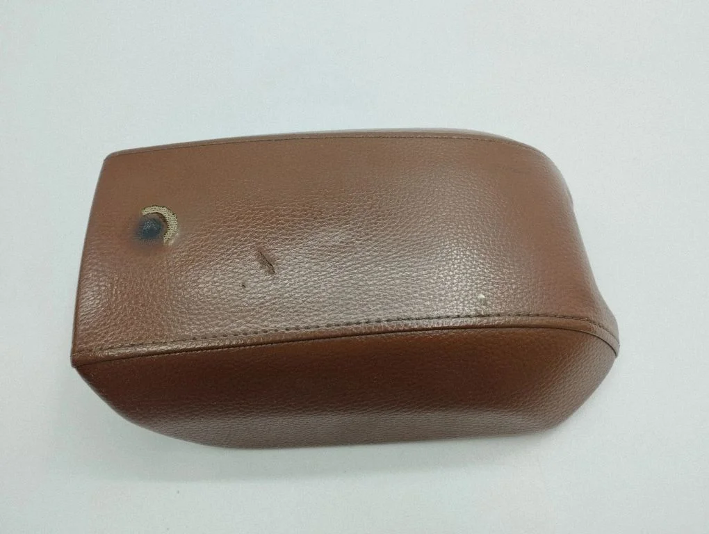 Armrest