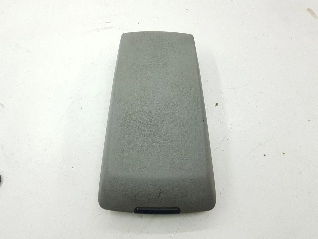 Armrest P1057280XDBAE