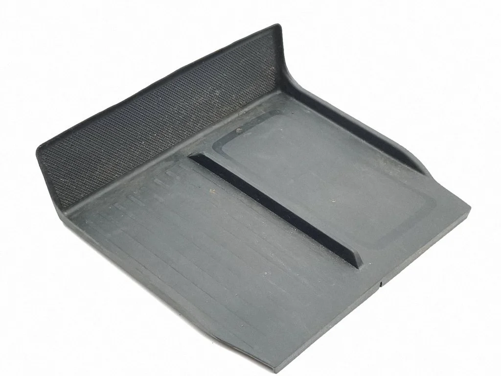 Central console drawer/shelf pad R2KXR045G34BCW
