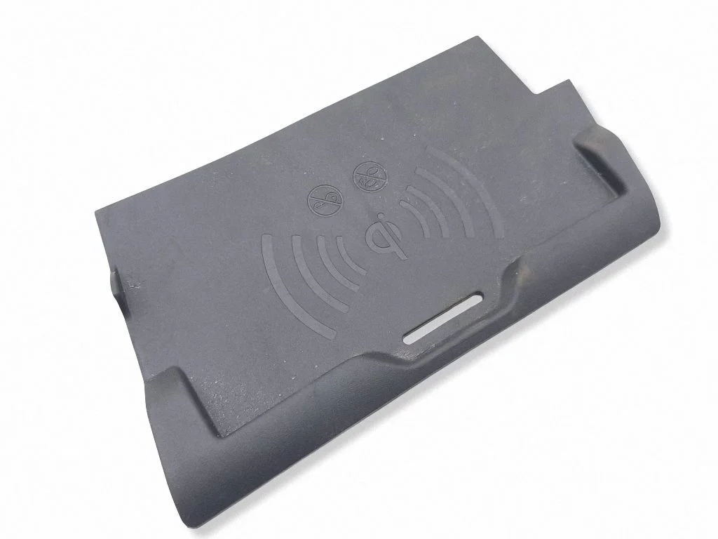Central console drawer/shelf pad 9853782280
