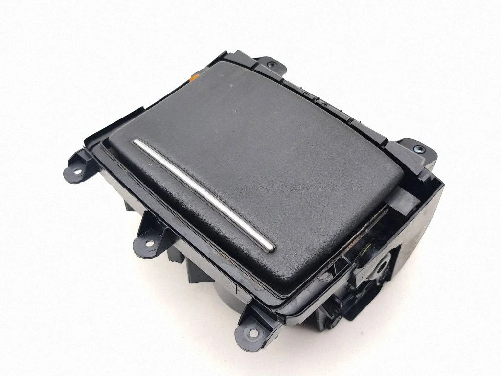 Cup holder front 4G0862534A