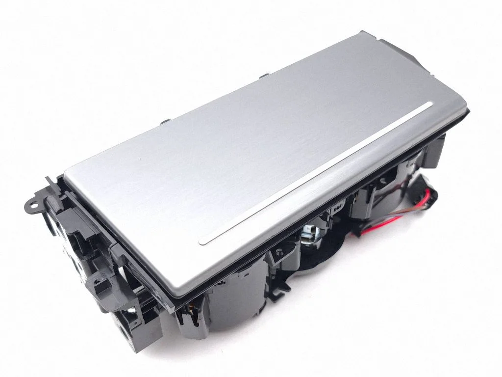 Cup holder front 4K2862533