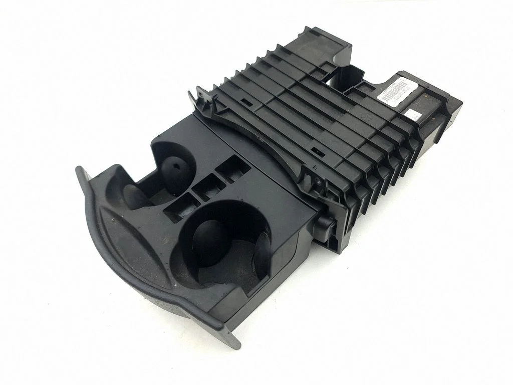 Cup holder front 0ZS68TRMAA