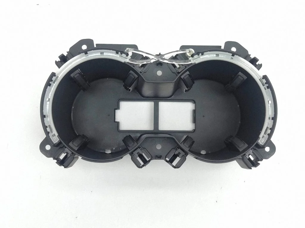 Cup holder front 8W0862533AB
