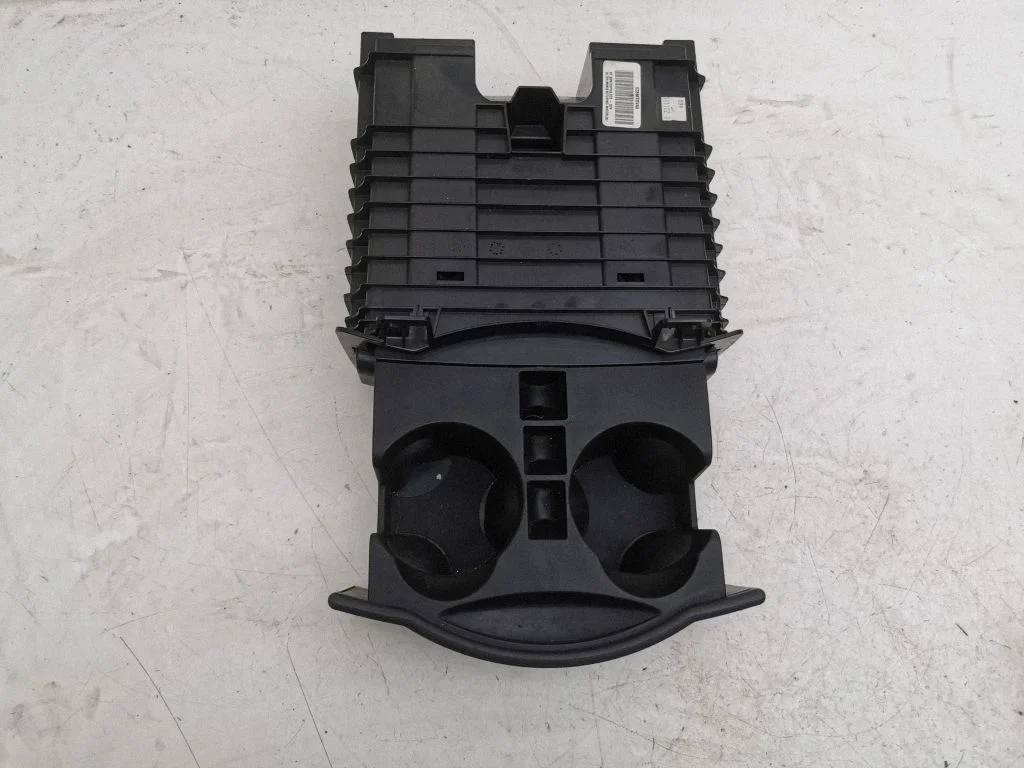 Cup holder front 0ZS681DVAA