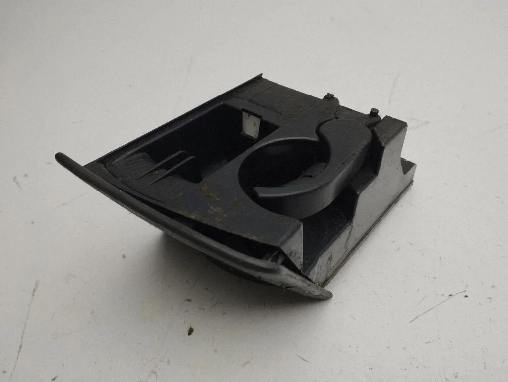 Cup holder front A6396800258