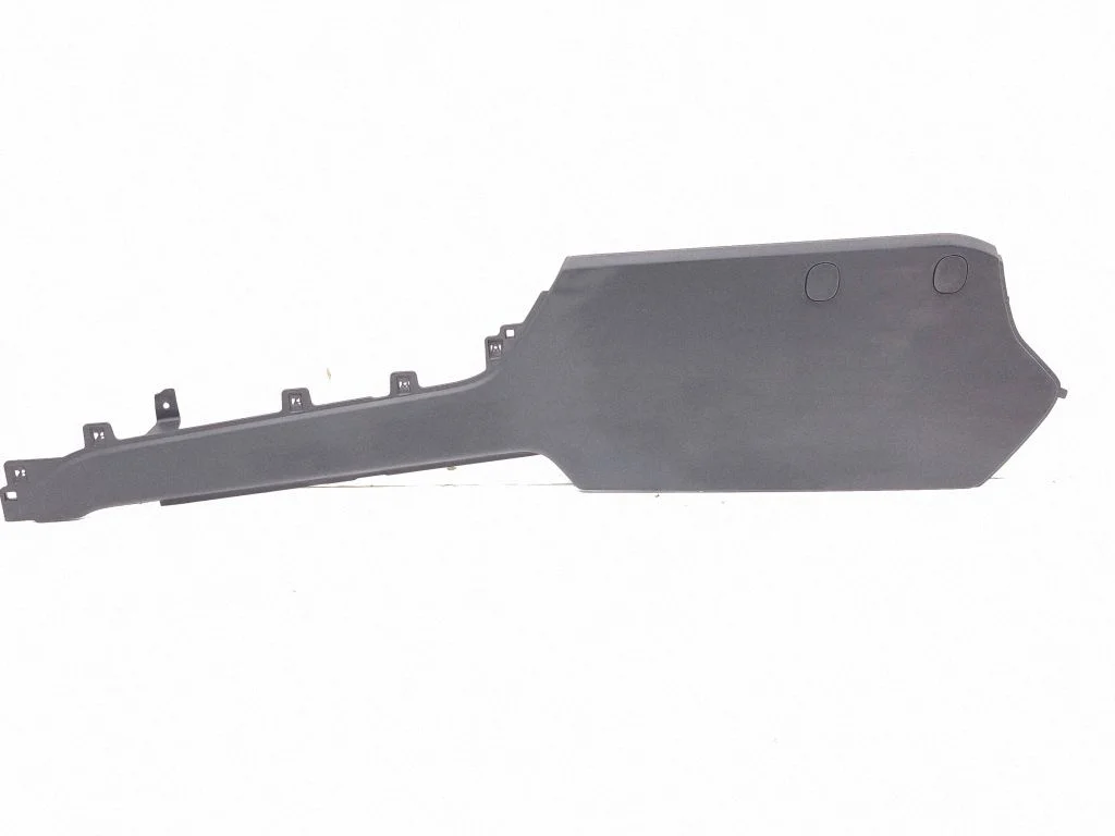 Boczna osłona konsoli (przednia) 3J2863074