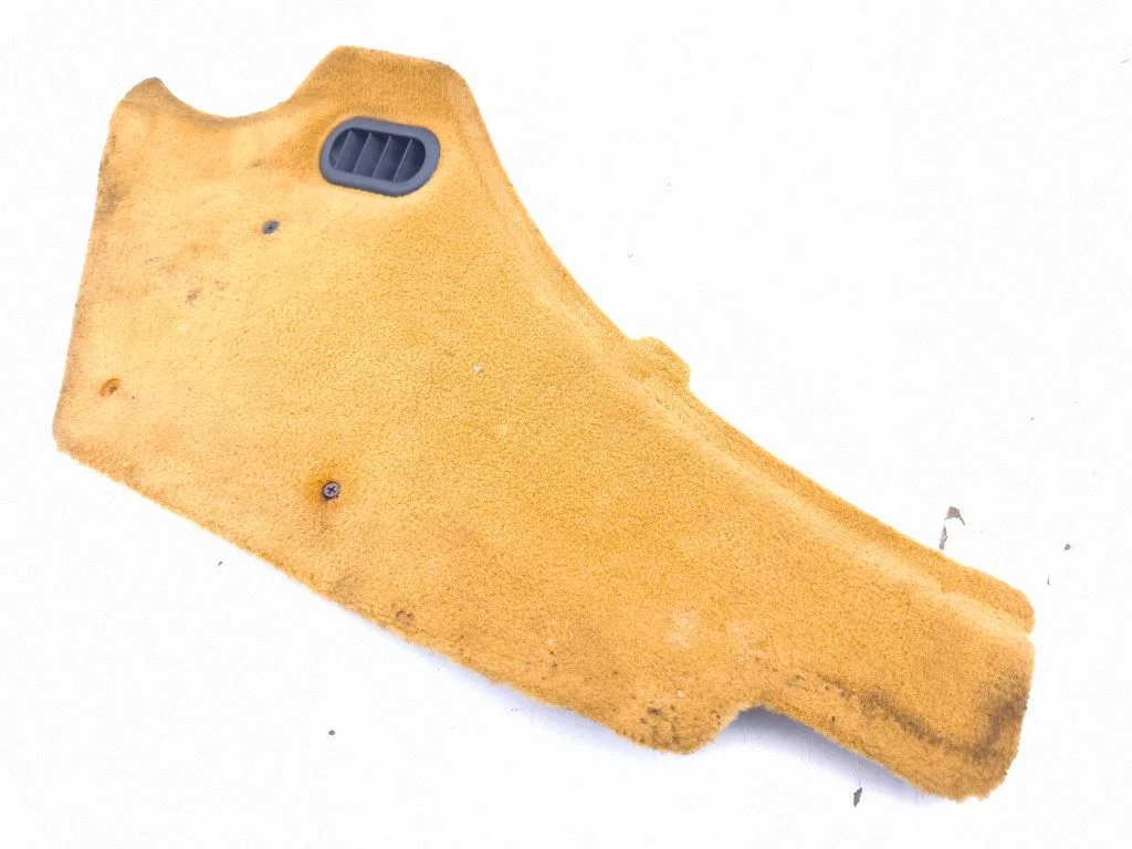 Centre console side trim front 66731700C