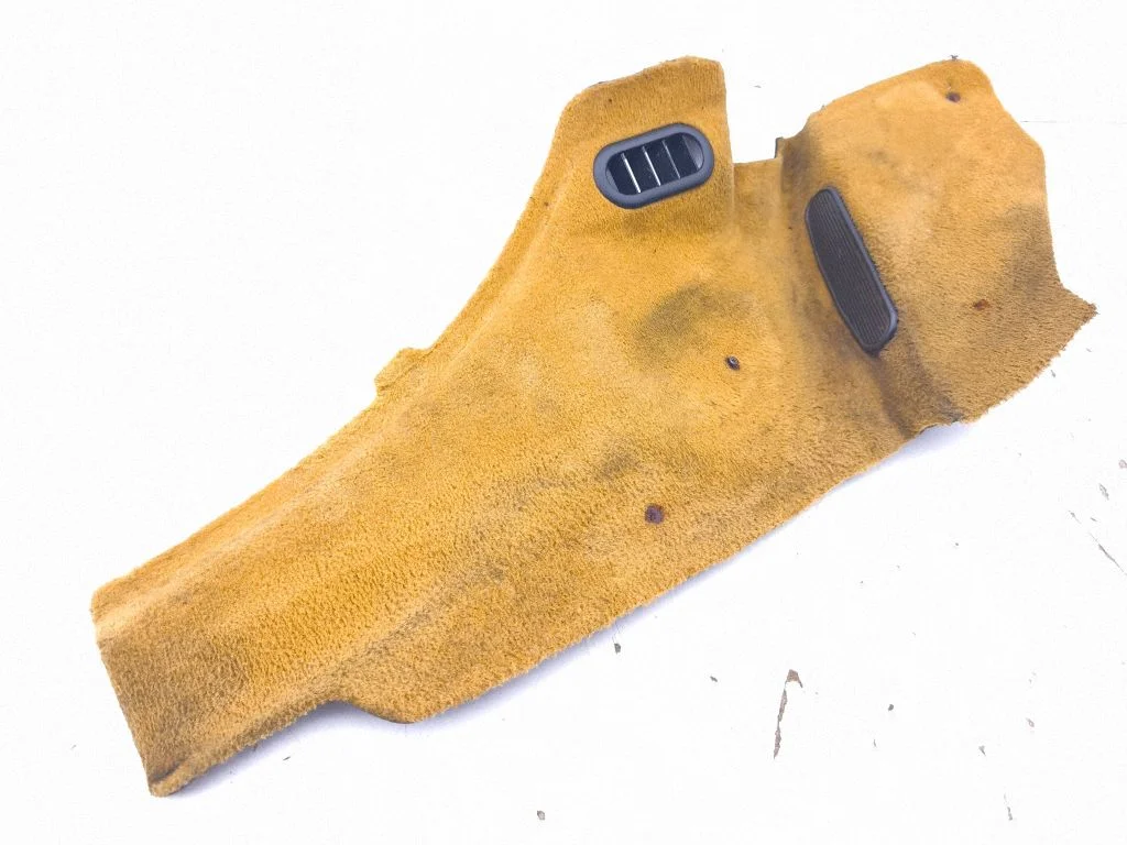 Centre console side trim front – right