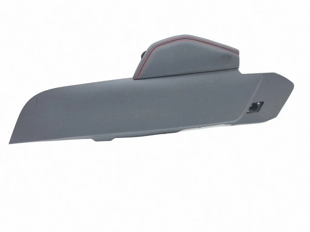 Centre console side trim front LV4BS044E06CW