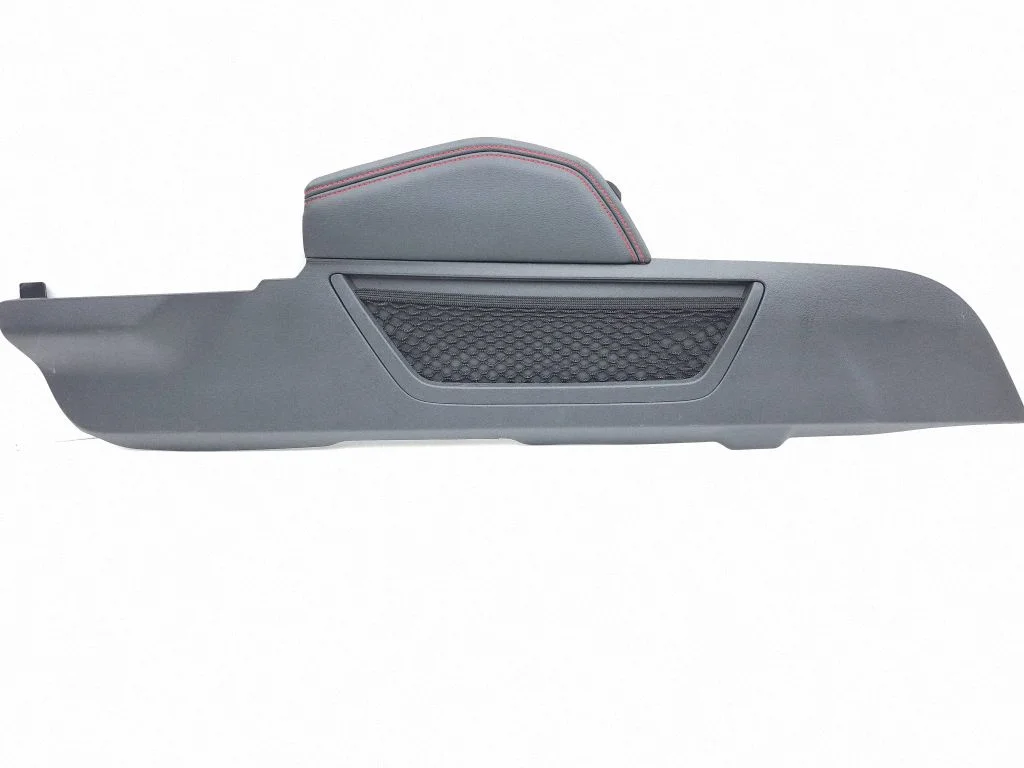 Centre console side trim front LV4BS044E07CW